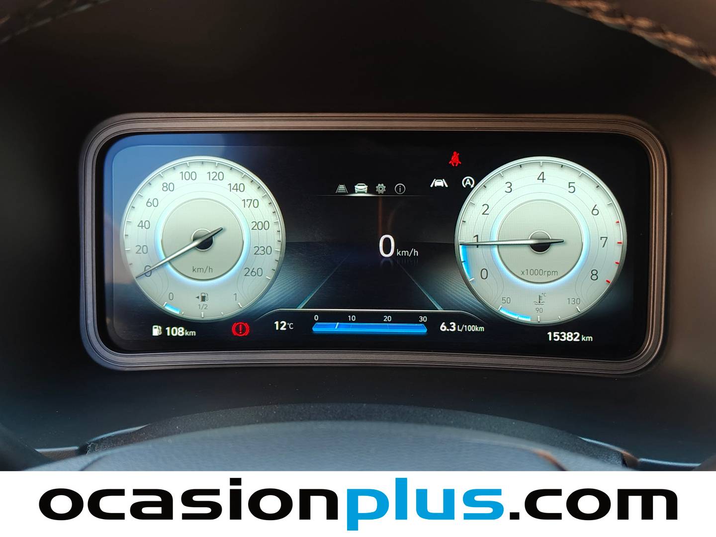 Hyundai Kona Hyundai Kona 1.0 TGDi Maxx 4x2  (120 CV) 2023