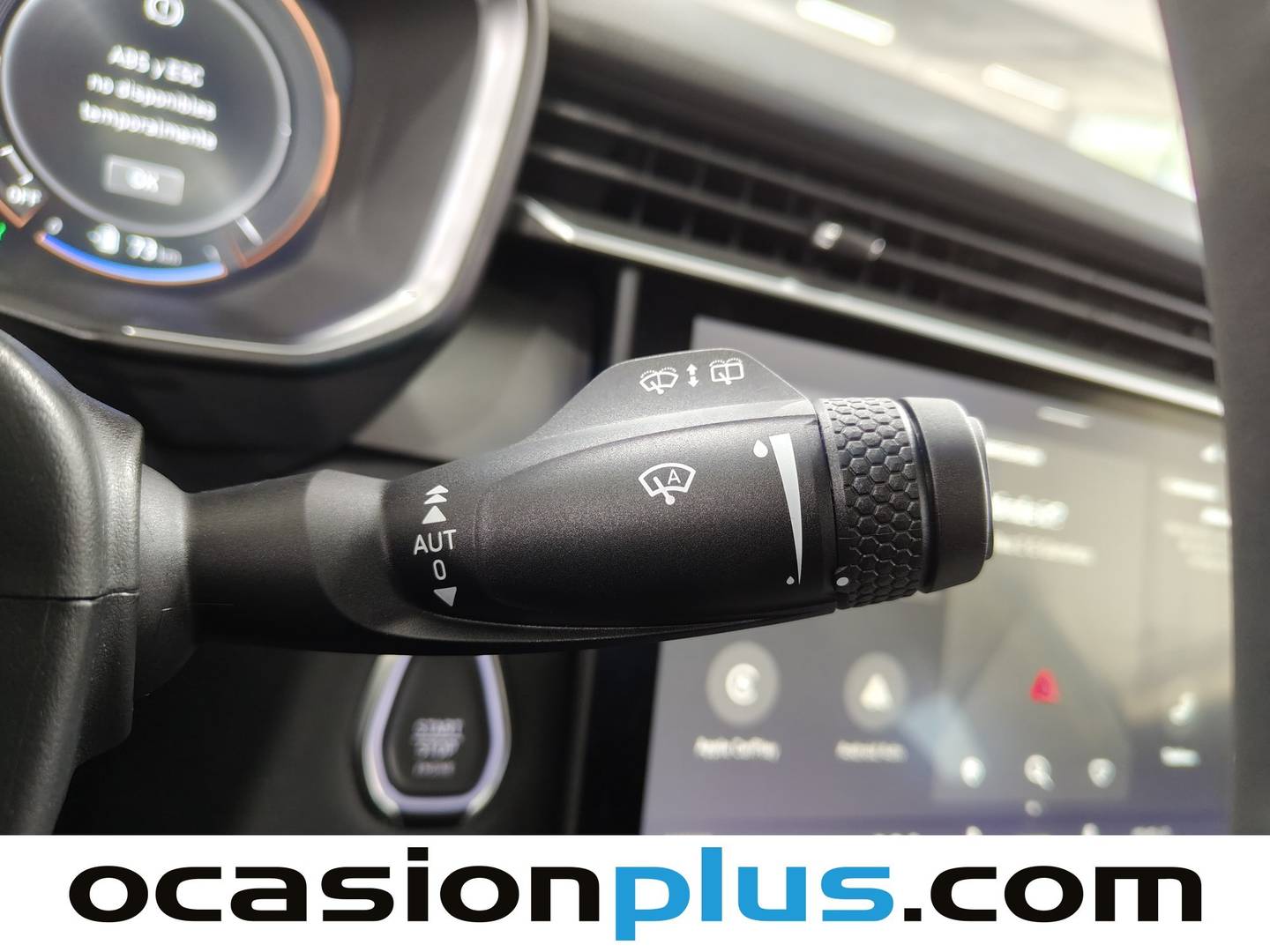 Foto Lynk & Co 01 Lynk & Co 01 1.5 PHEV 6.6kW  (261 CV)