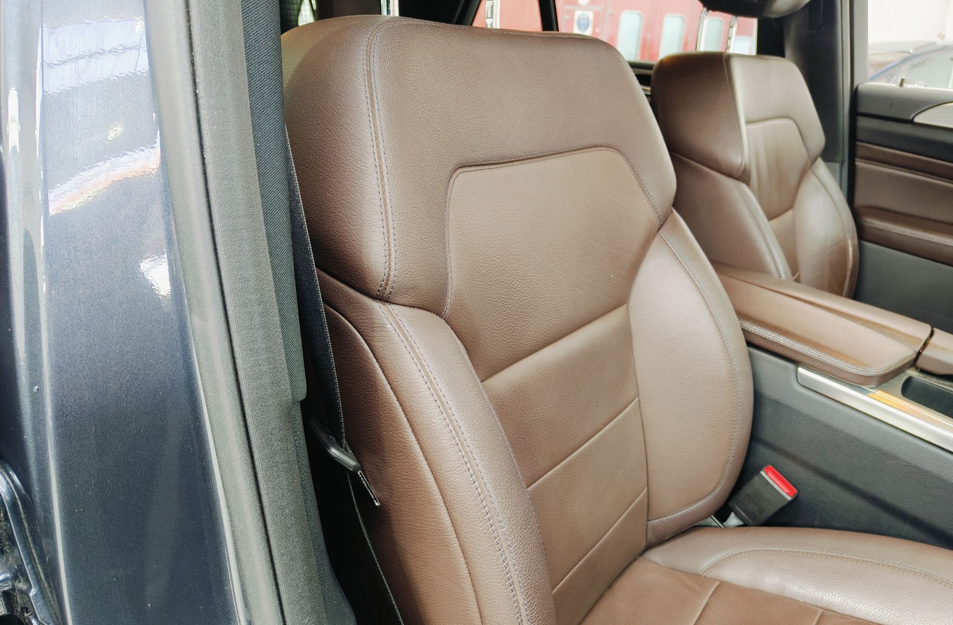 Mercedes-Benz Clase M ML 350 BlueTEC 4Matic - foto 6