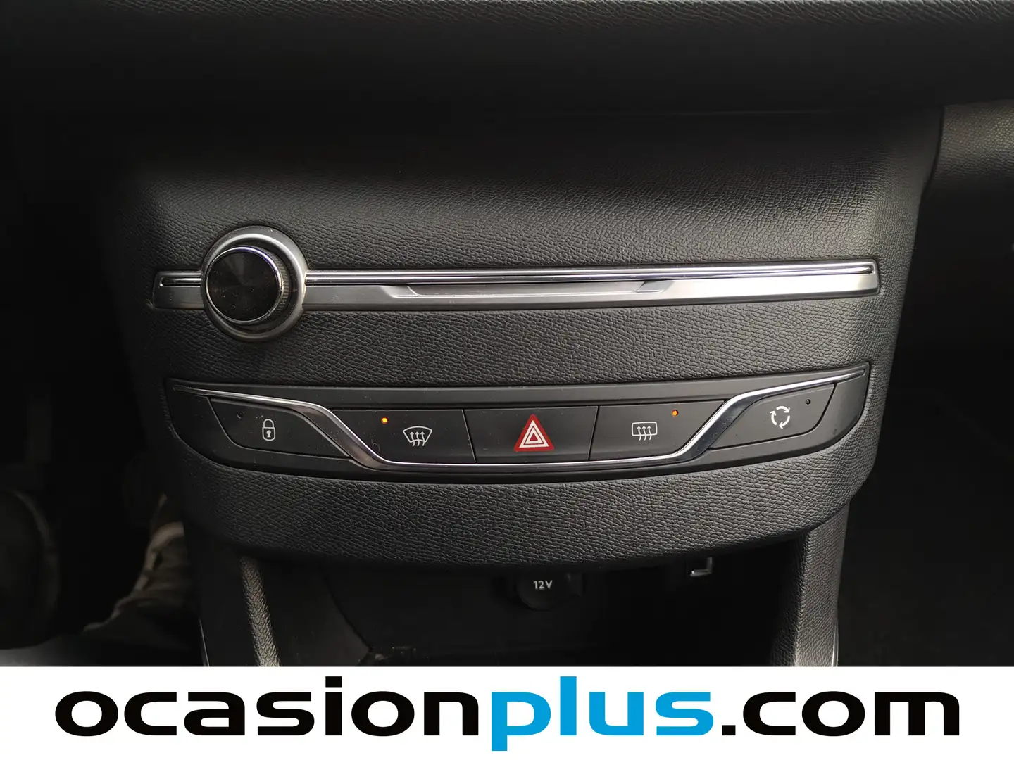 Foto Peugeot 308 Peugeot 308 BlueHDi 130 Allure (130 CV)