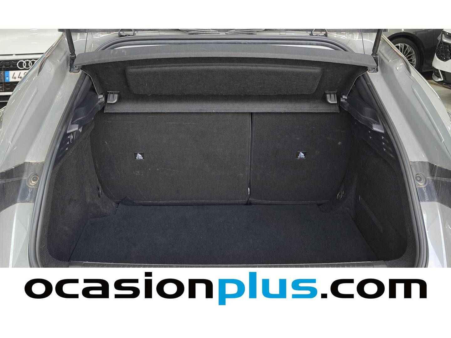 Foto DS DS 4 DS DS4 BlueHDi 130 Bastille Auto (130 CV)