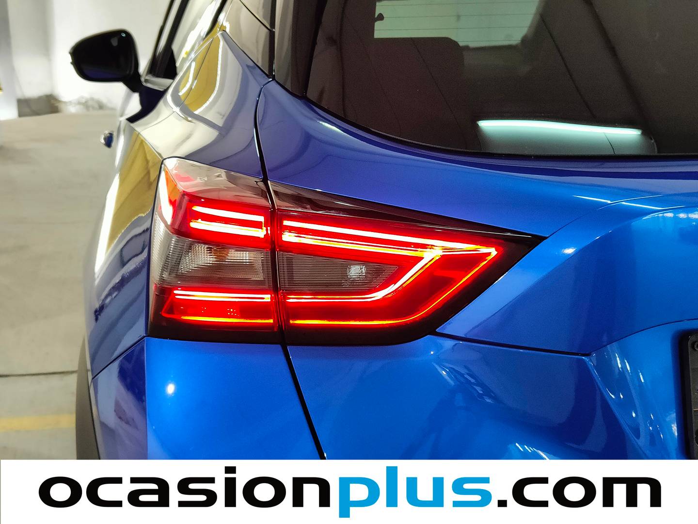 Nissan JUKE Nissan Juke DIG-T N-Design Black (114 CV) km 0