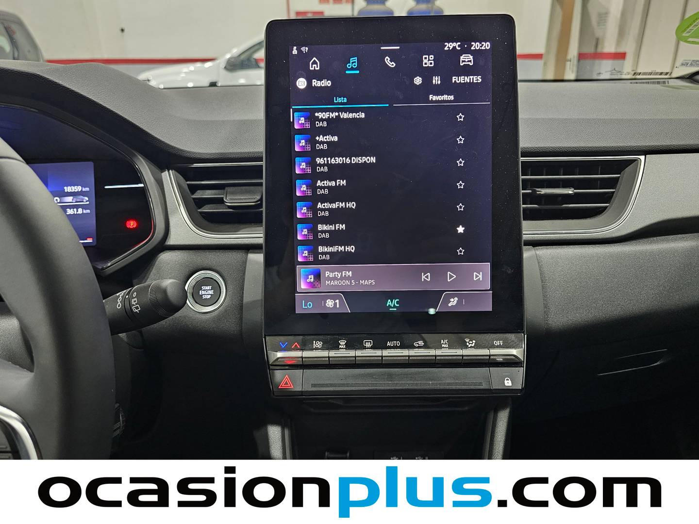 Foto Renault Captur Renault Captur Techno TCe (90 CV)