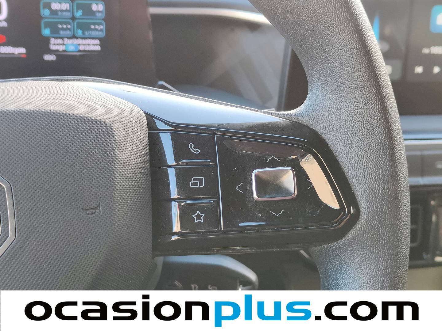 Foto MG MG3 MG MG3 1.5 Standard (116 CV)