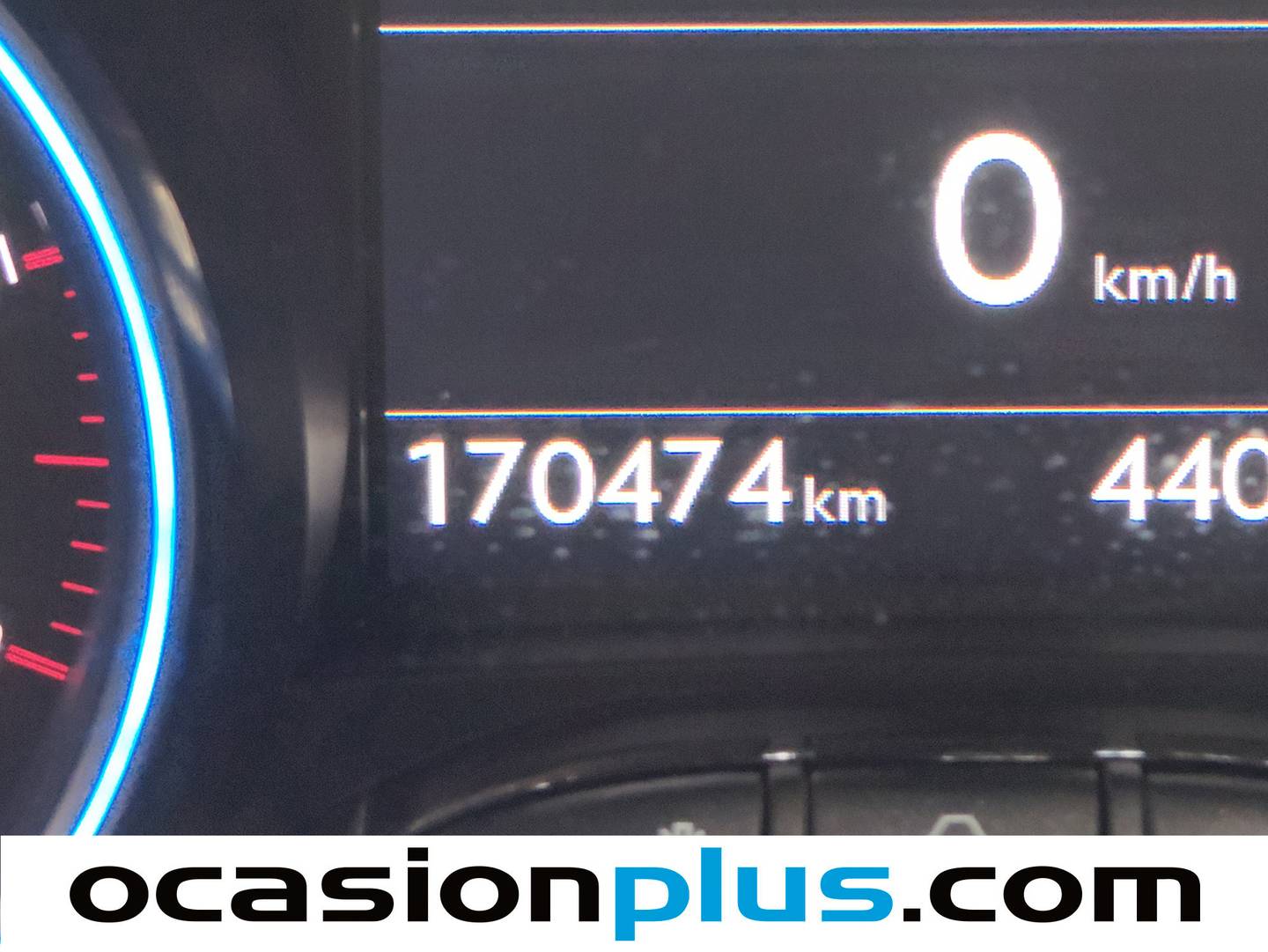 Peugeot 2008 Peugeot 2008 BlueHDi 100 Allure (100 CV) seminuevo