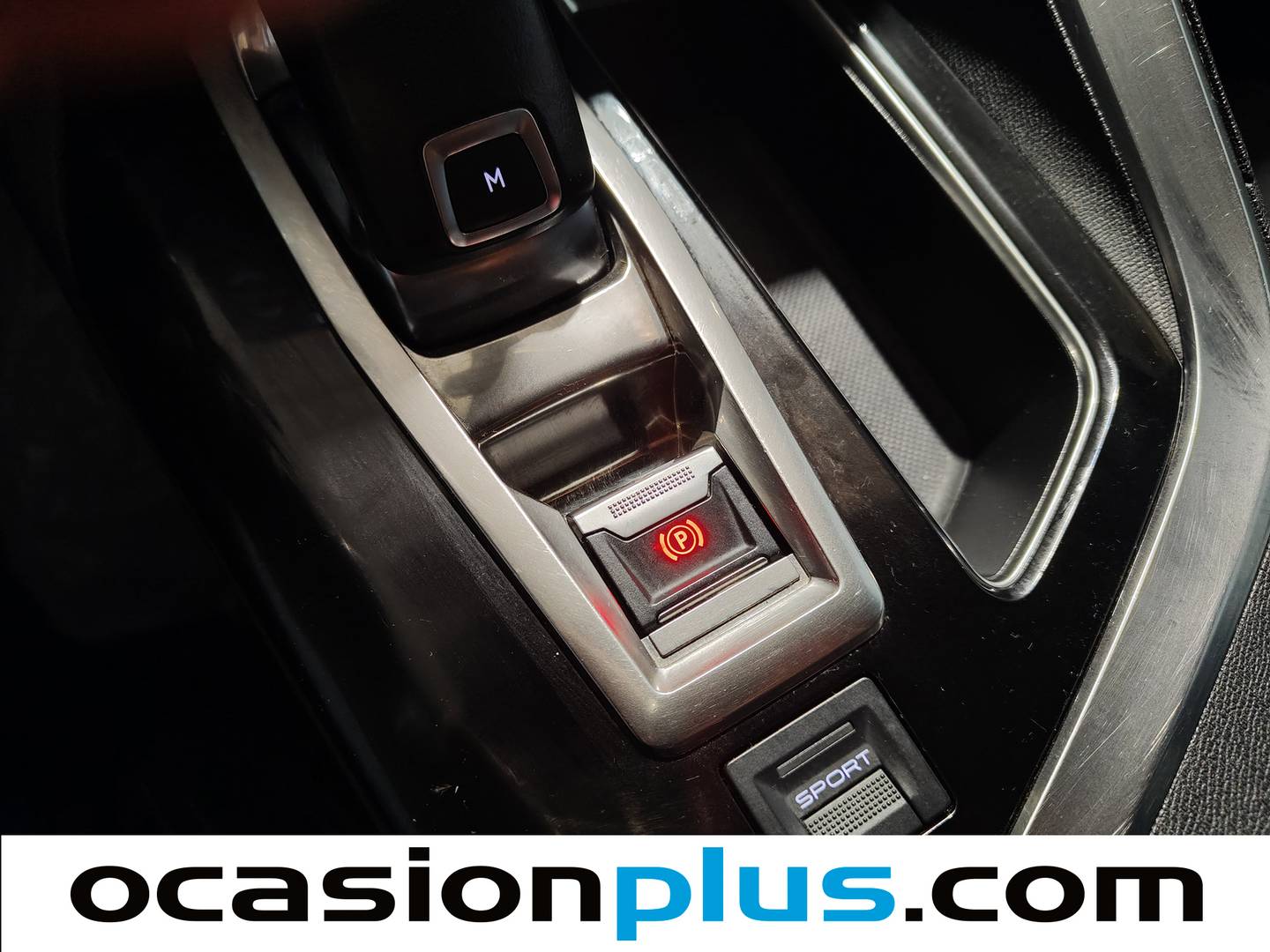 Foto Peugeot 3008 Peugeot 3008 GT Line EAT8 132 kW (180 CV)