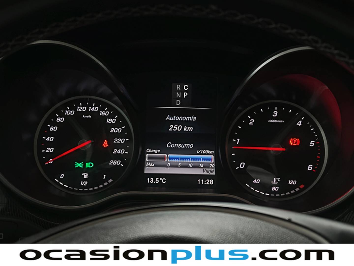 Mercedes Clase V Mercedes Clase V V 300 d Marco Polo Largo (239 CV) 4 Plazas Camperizada 2019