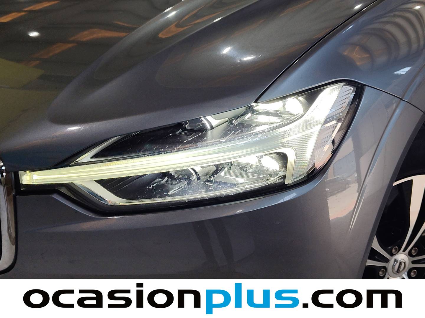 Accesorios del Volvo XC60 Volvo XC60 D4 Business Plus Auto (190 CV)