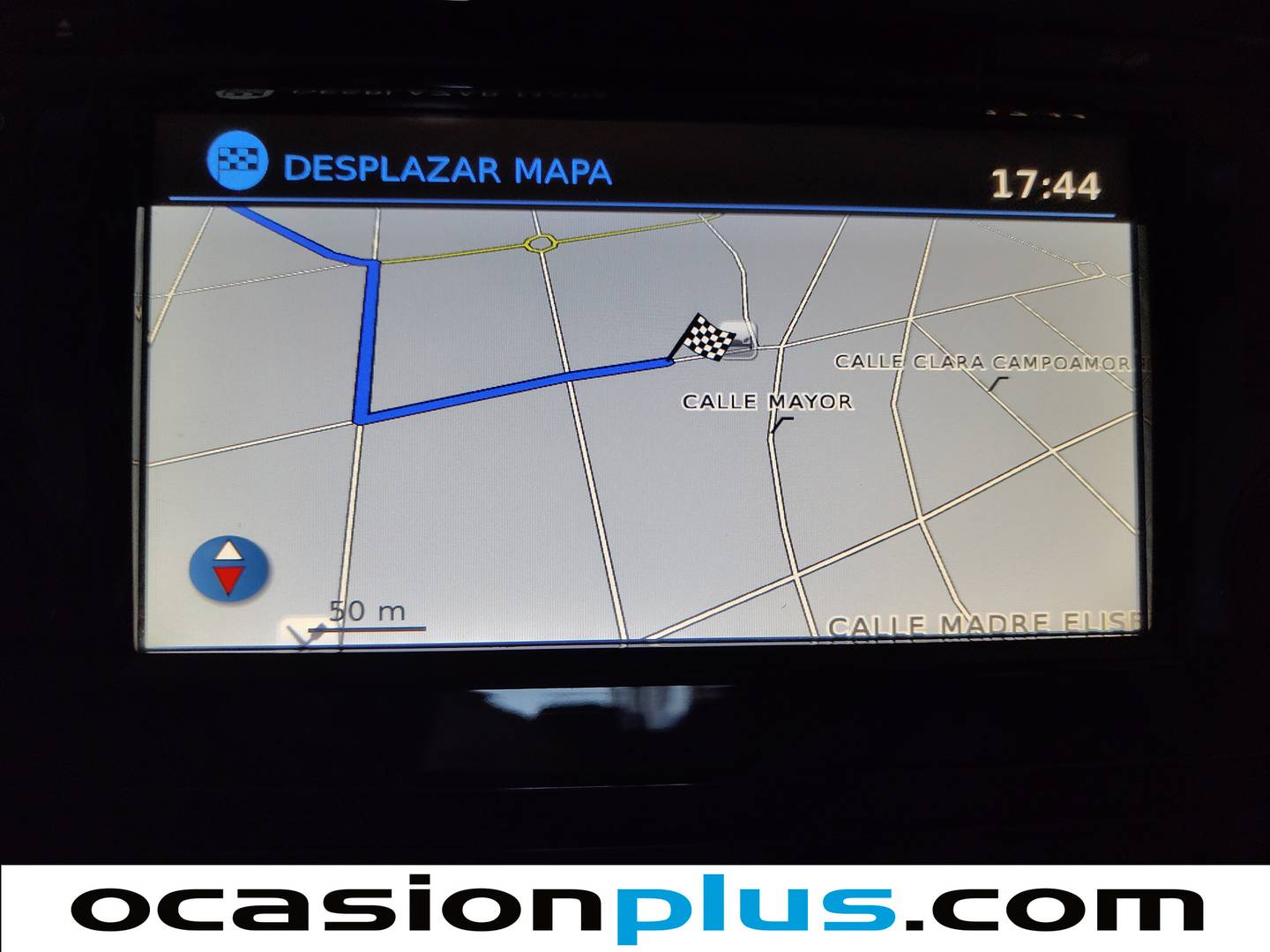 Extras del Nissan QASHQAI Nissan Qashqai 1.5 dCi N-Connecta 4x2 (110 CV)