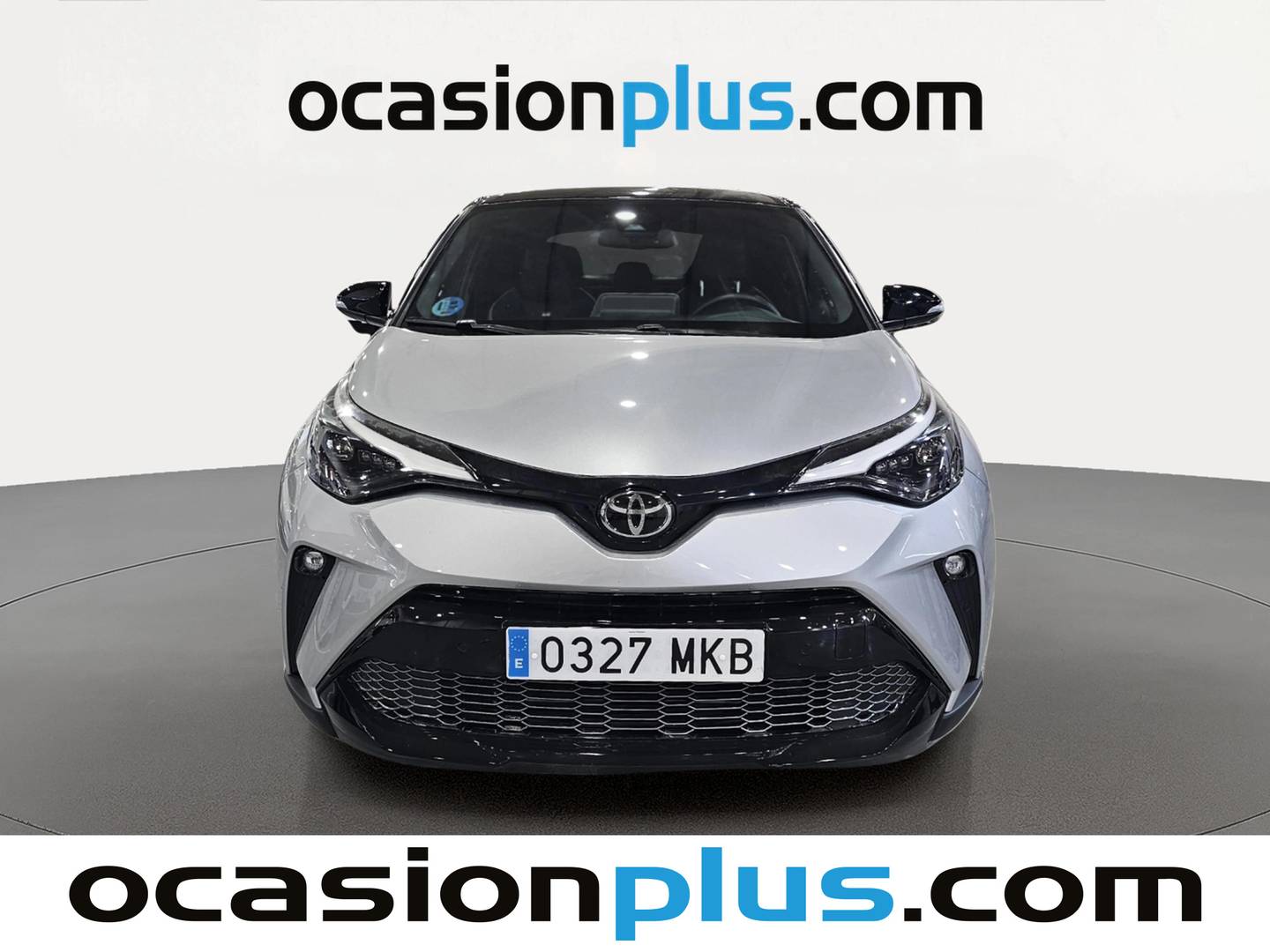 Toyota C-HR Toyota C-HR 180H GR Sport (184 CV) 184cv