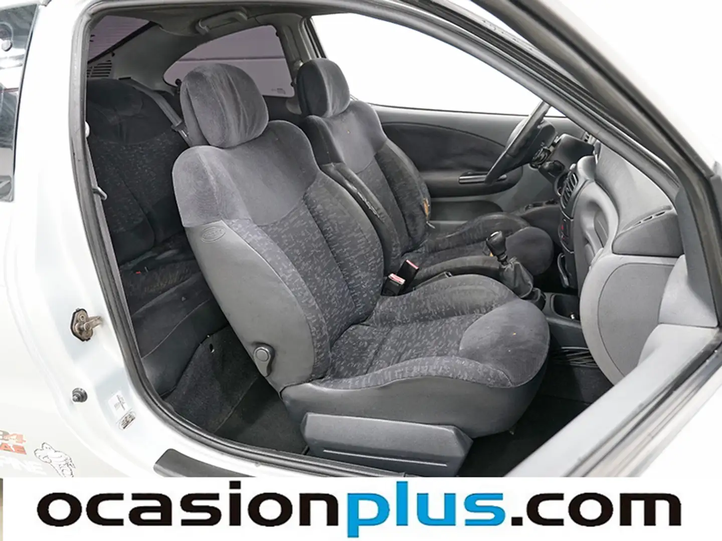 Foto Renault Mégane Renault Megane Coupe 1.6 RSI (110 CV)