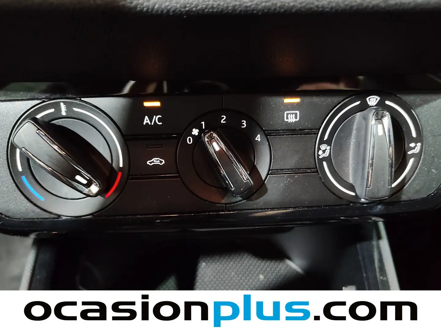 Foto Skoda Fabia Skoda Fabia 1.0 TSI Selection  (95 CV)