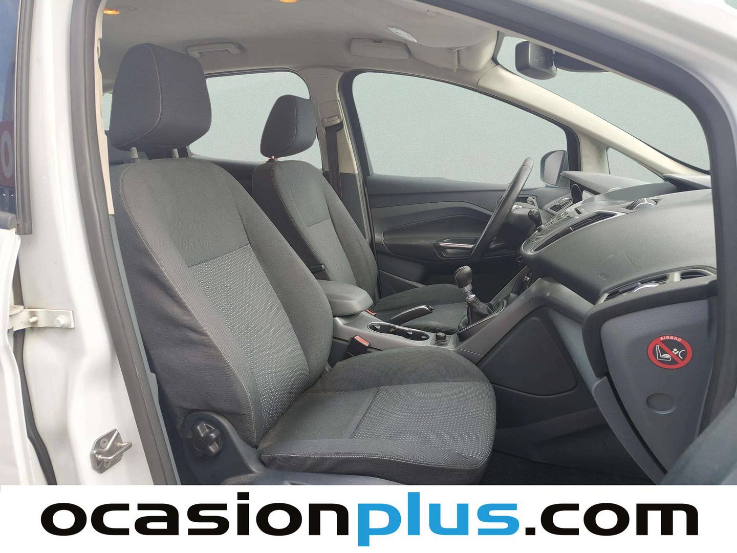 Ford C-Max Ford C-Max 1.0 EcoBoost S&S Trend (125 CV) km 0