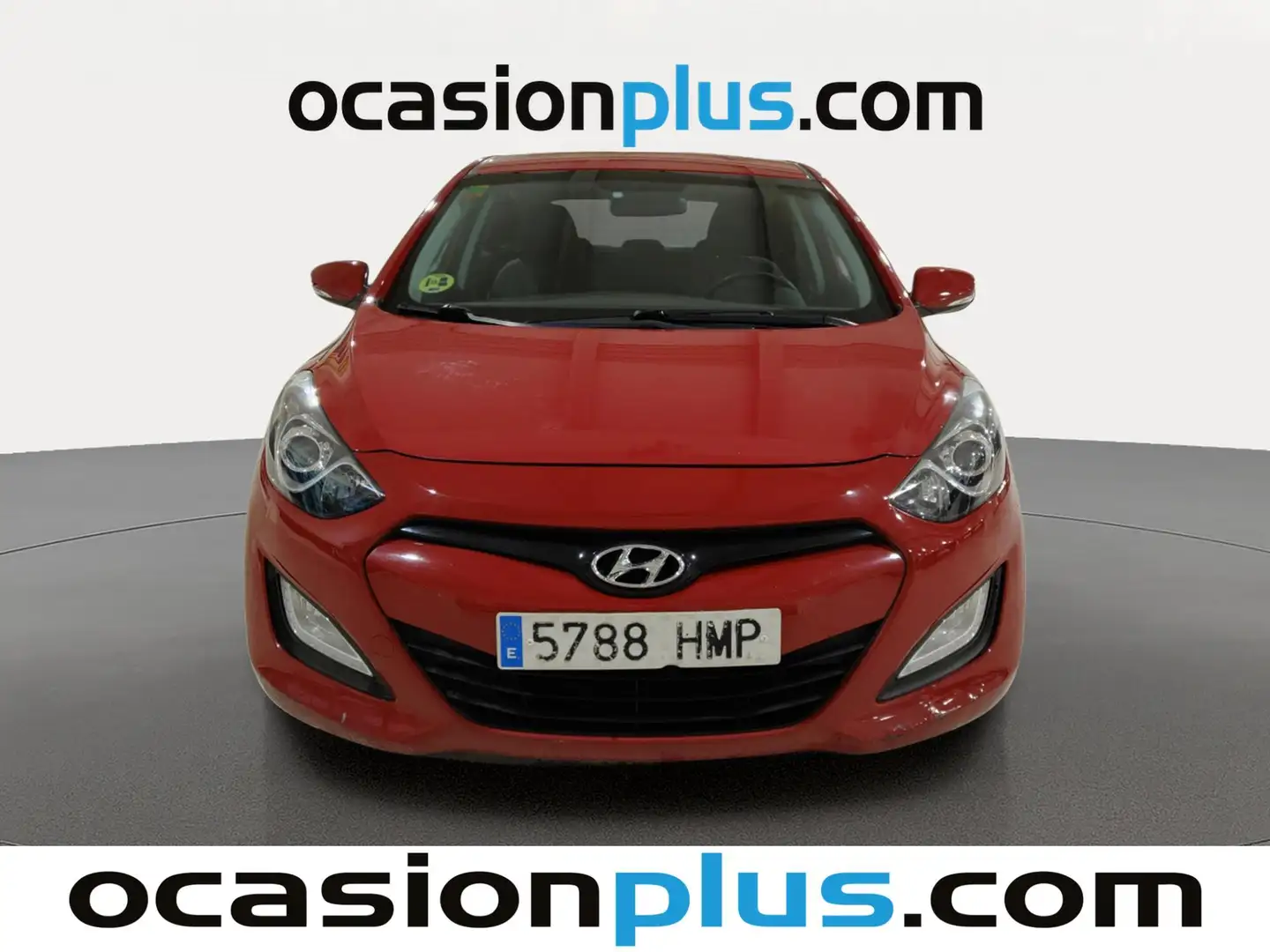 Foto Hyundai i30 Hyundai i30 1.4 CRDI Tecno (90 CV)