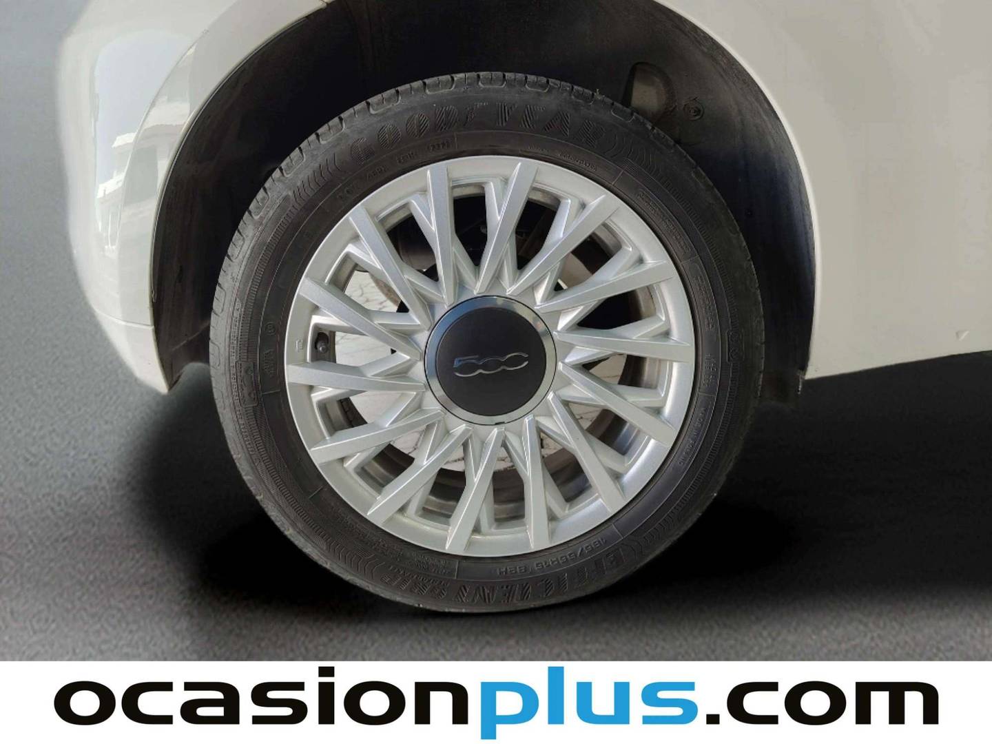 Fiat 500 Fiat 500 1.0 Hybrid Dolcevita (70 CV) barato