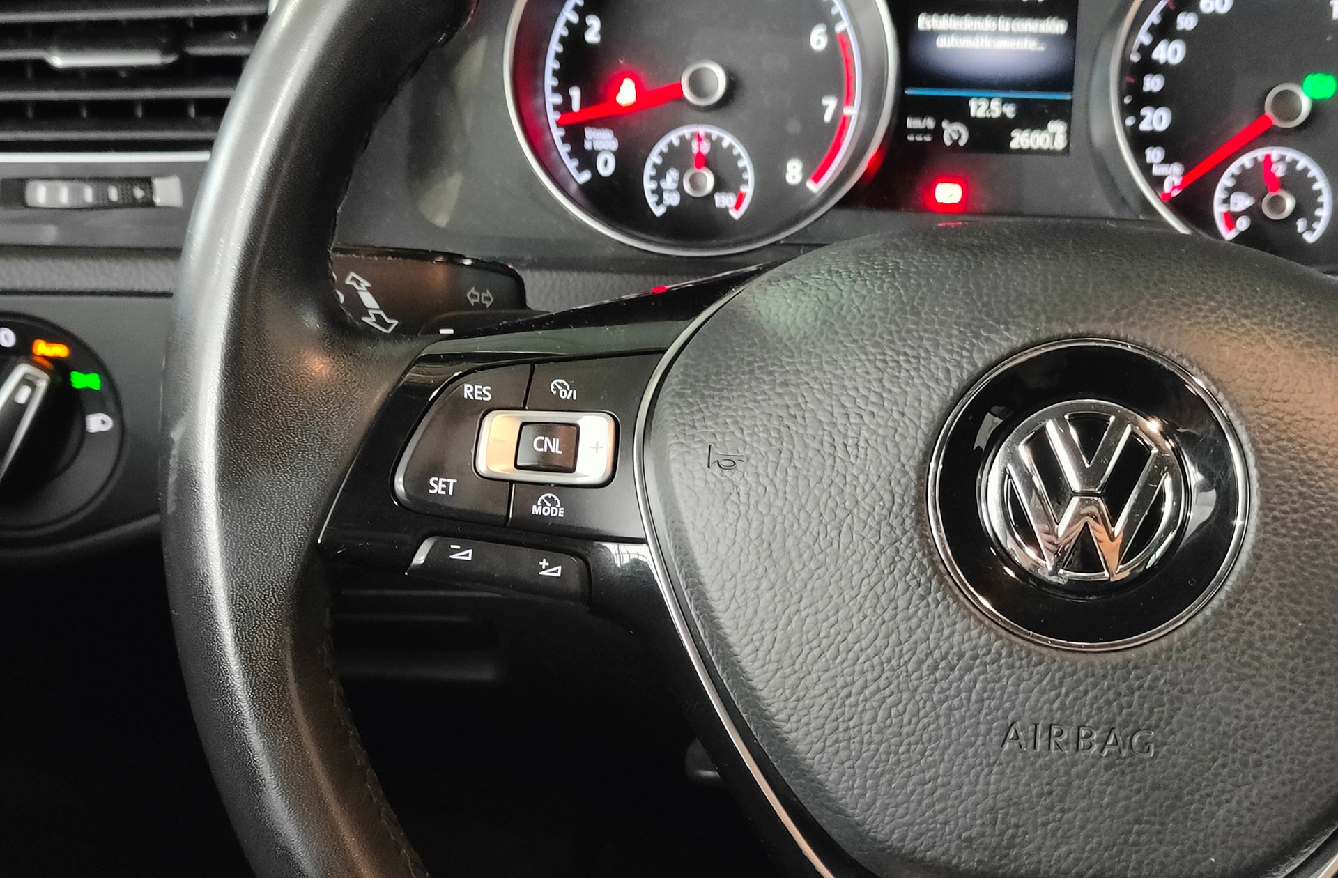 Volkswagen Golf Advance 1.4 TSI DSG - foto 28