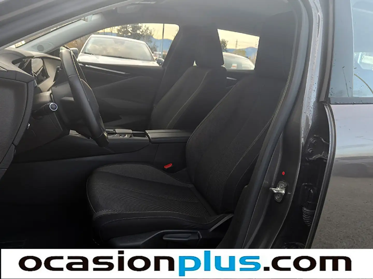 Foto DS DS 4 DS DS4 BlueHDi 130 Bastille Auto (130 CV)