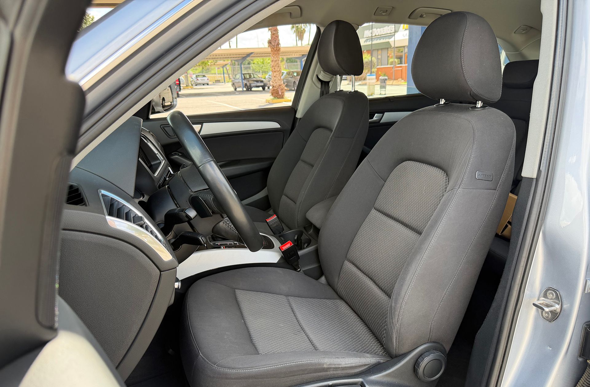 Audi Q5 Advanced 2.0 TDI clean diesel quattro S tronic - foto 10