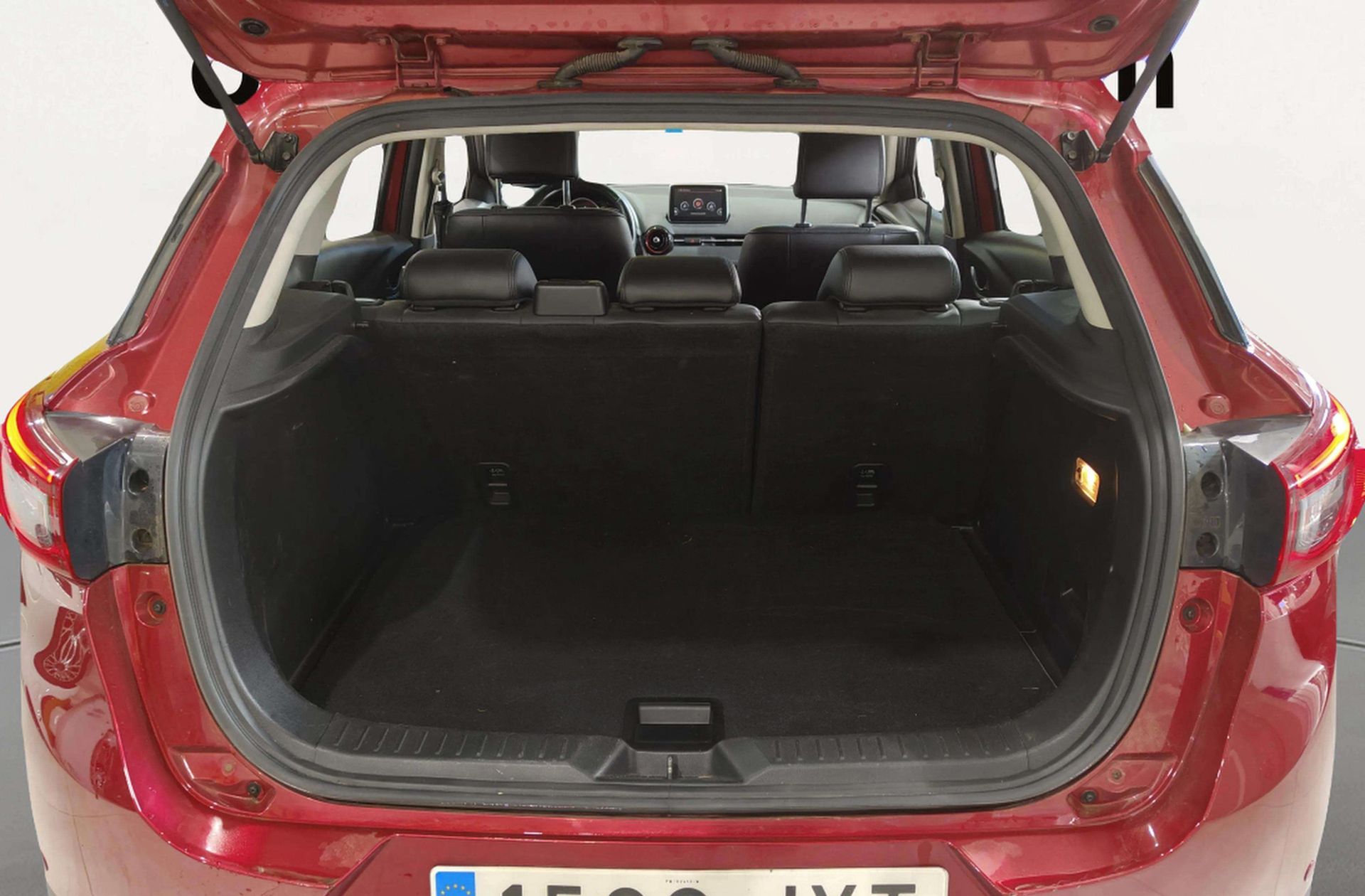 Mazda CX-3 1.5 DE Skyactiv Luxury 2WD - foto 17