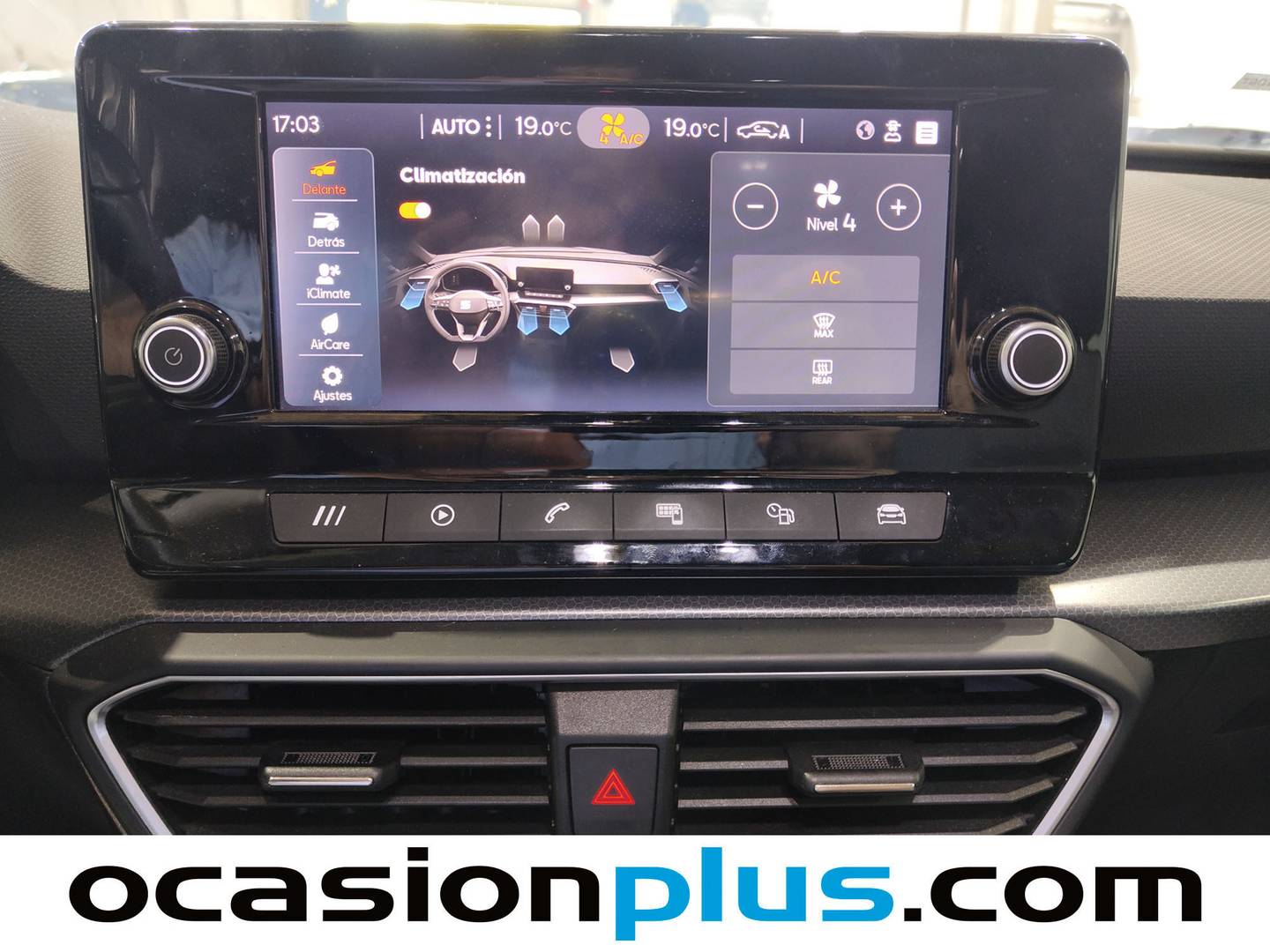 Seat León Seat León ST 1.0 TSI S&S Style XL (110 CV) al mejor precio