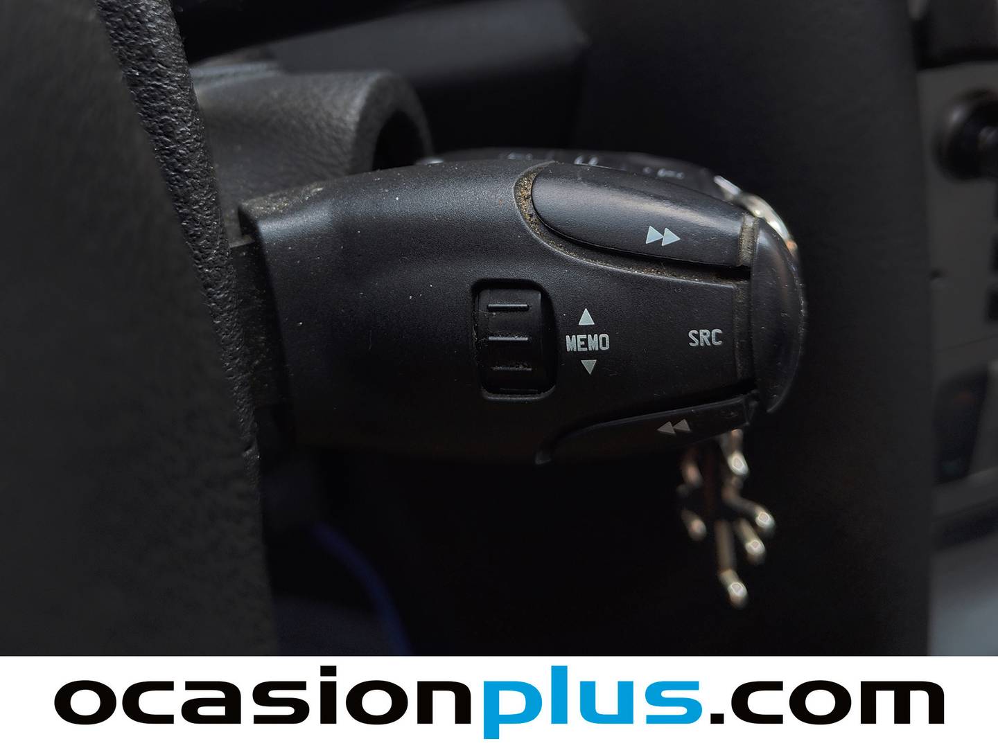 Peugeot 407 Peugeot 407 2.0 HDI ST Sport (136 CV) diésel
