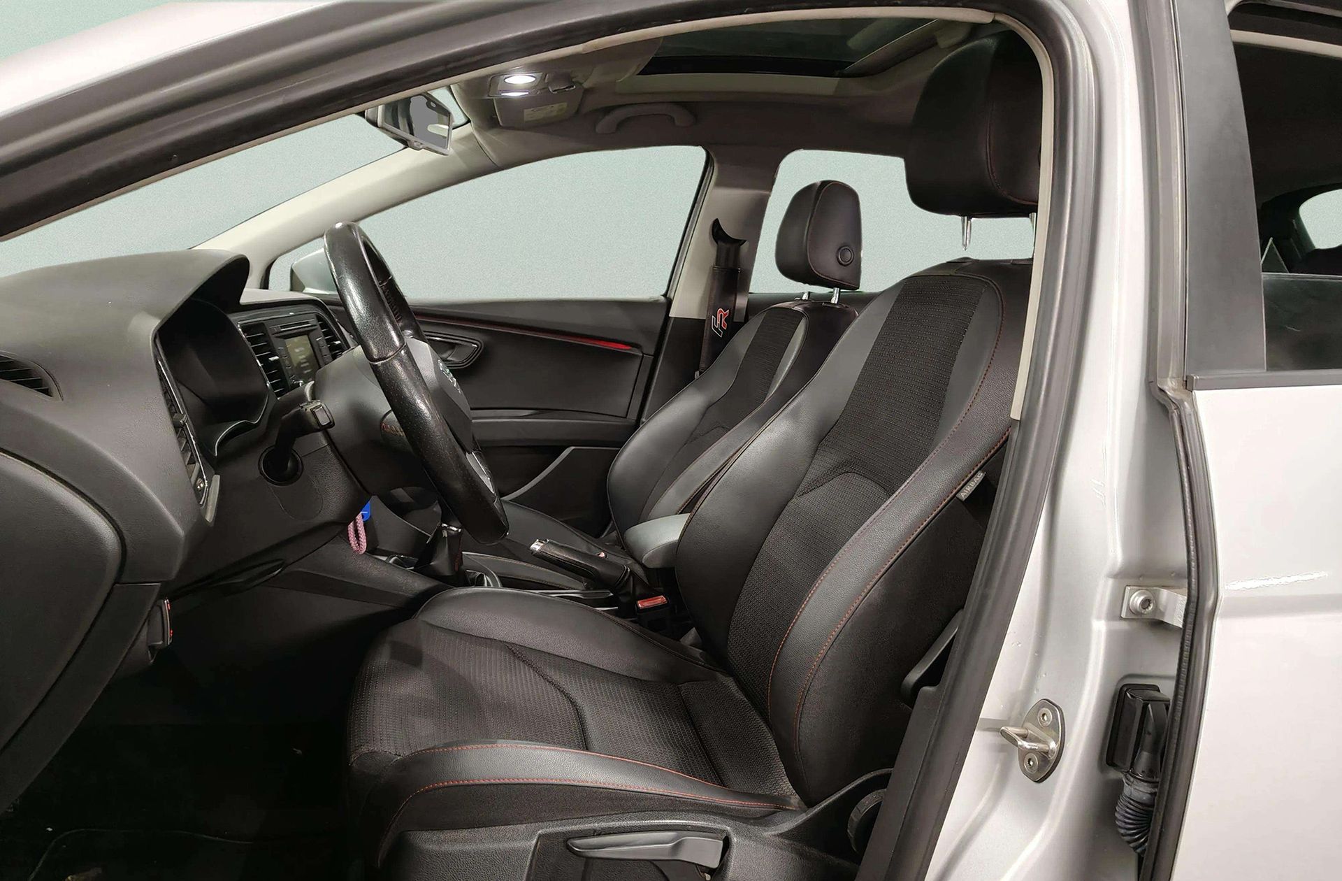 SEAT León 1.4 TSI FR - foto 12