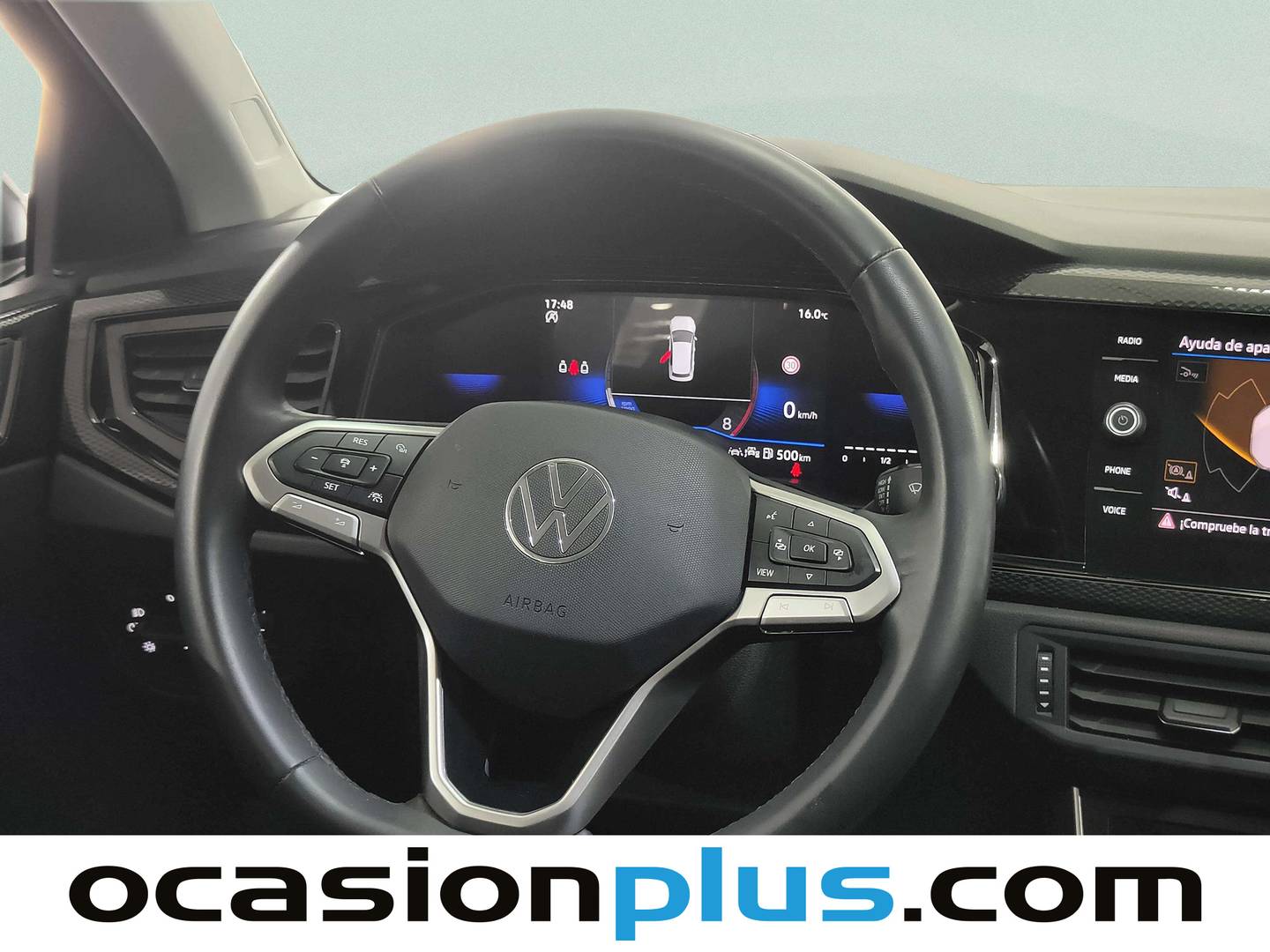 Volkswagen Taigo Volkswagen Taigo ``Más`` 1.0 TSI (116 CV) km 0