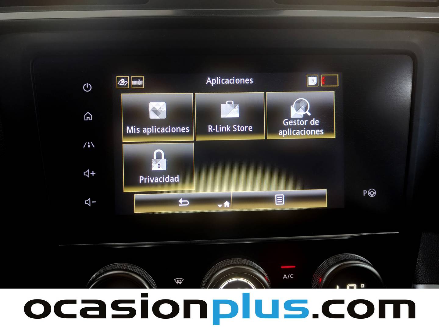 Foto Renault Kadjar Renault Kadjar Techno TCe GPF (140 CV) EDC