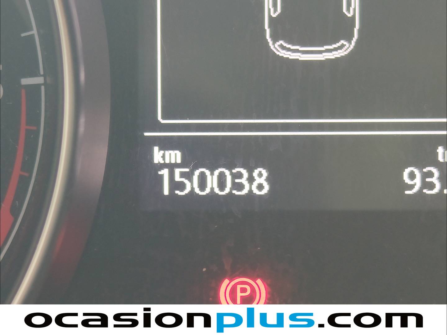 Volkswagen Golf Sportsvan Volkswagen Golf Sportsvan Advance 1.6 TDI BMT (110 CV) DSG seminuevo