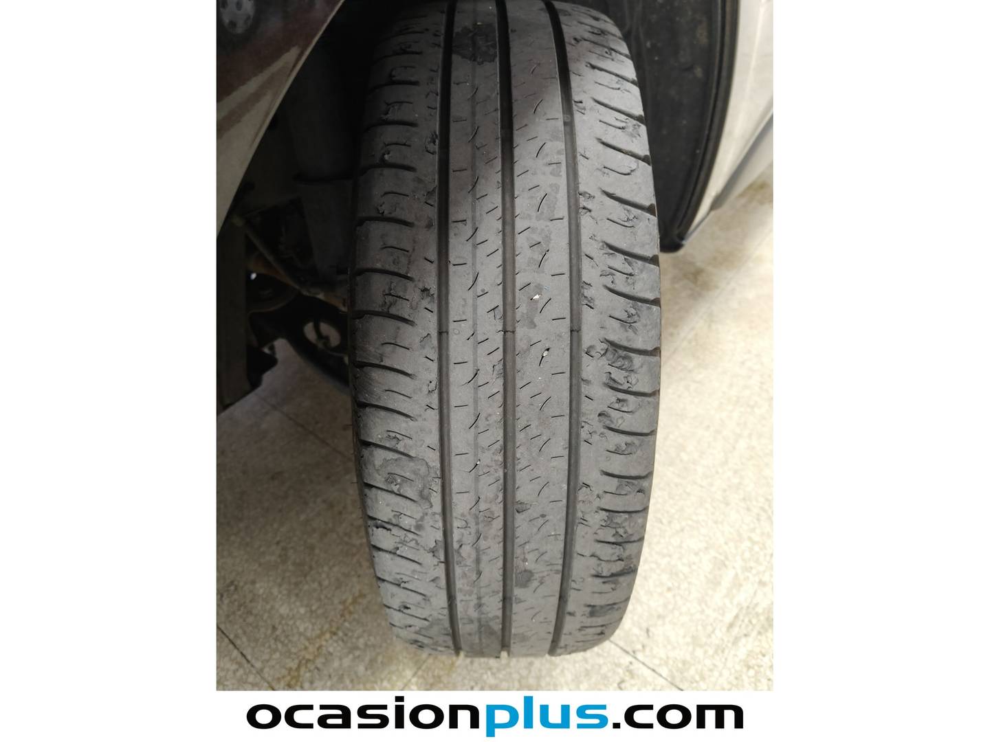 Nissan Primastar Nissan Primastar 2.0 dCi L2H1 Go (150 CV) 9 Plazas 150cv