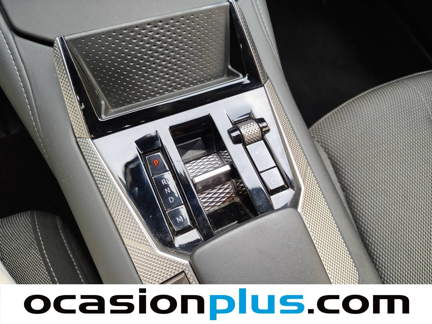 DS DS 4 DS DS4 PureTech 130 Bastille Auto (130 CV) de segunda mano