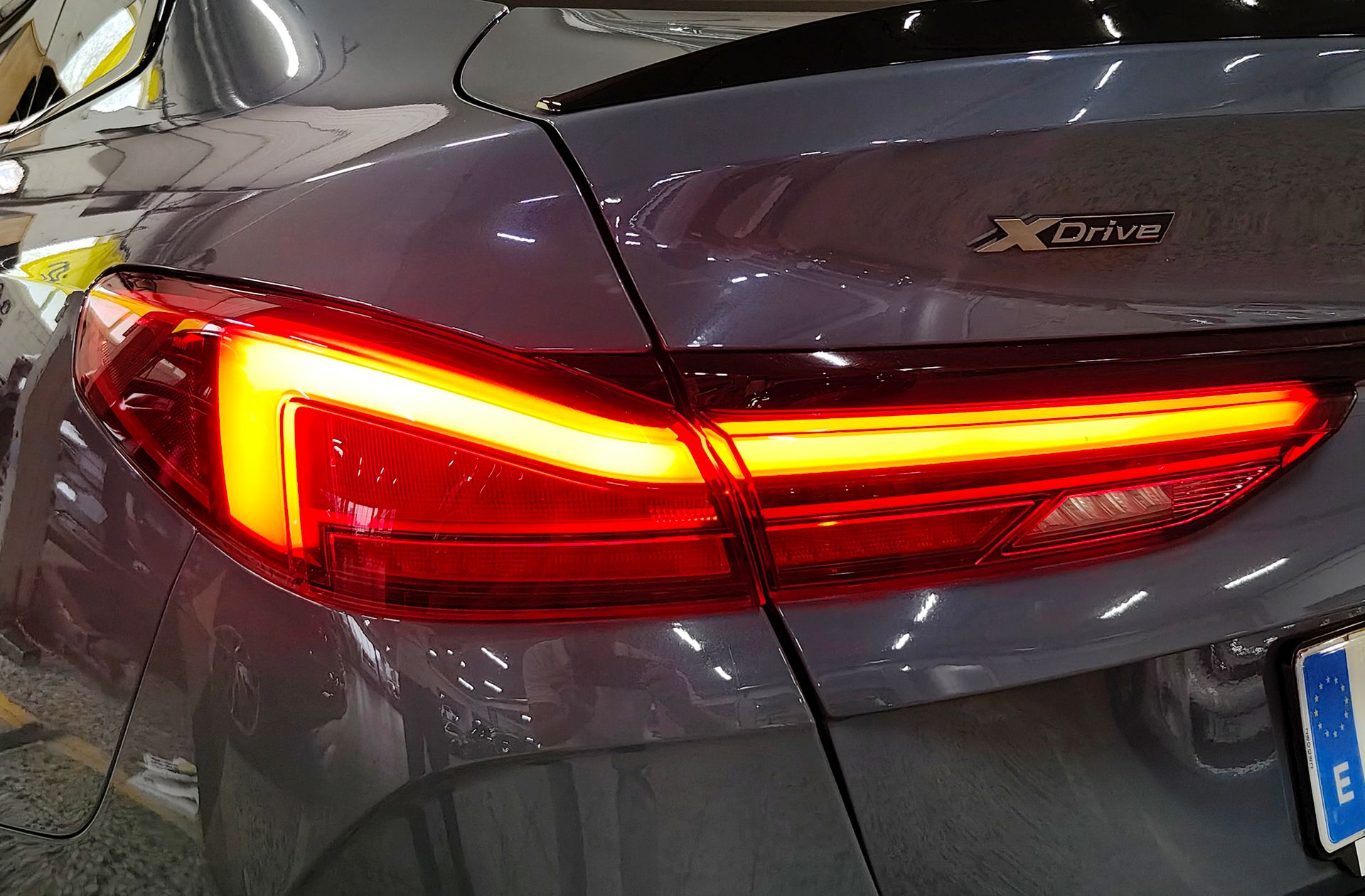 BMW Serie 2 M235i Gran Coupe xDrive - foto 28