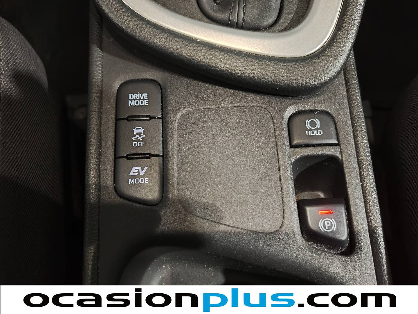 Toyota Yaris Toyota Yaris 120H Active Plus (116 CV) km 0