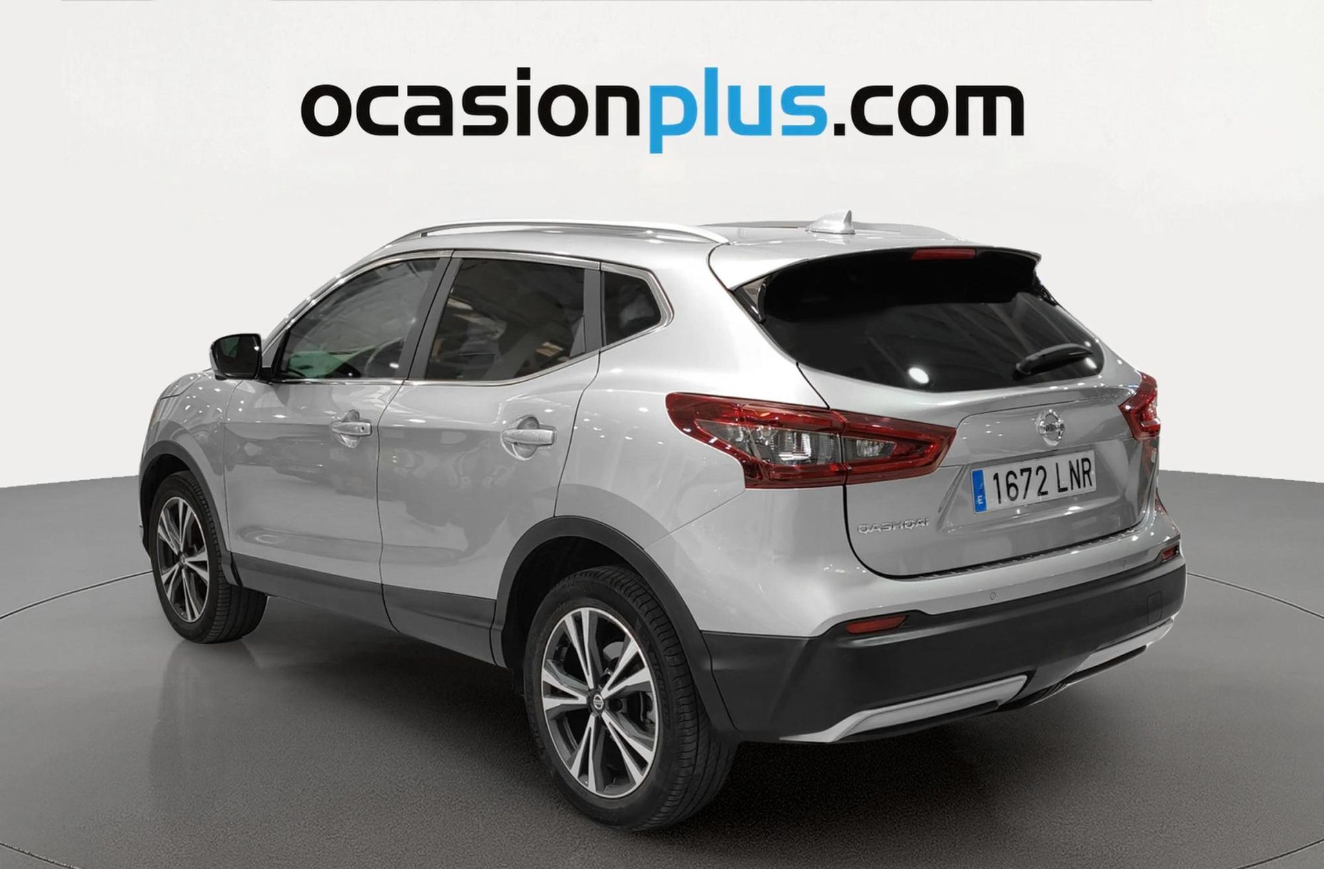 Nissan Qashqai DIG-T 140 N-Connecta - foto 3