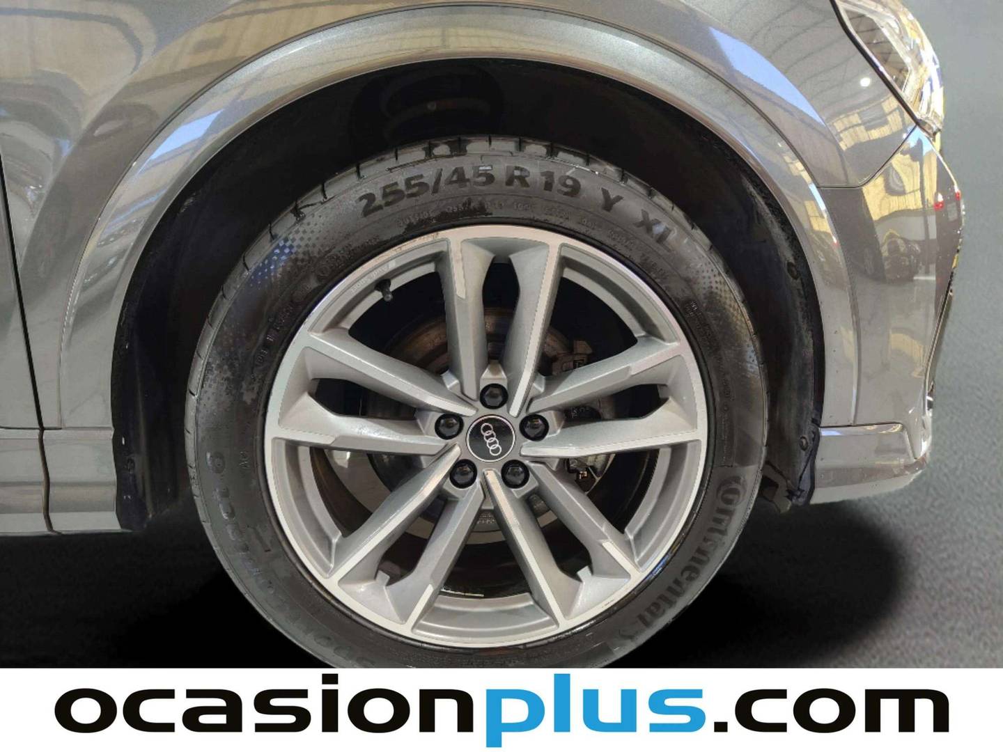 Audi Q3 Audi Q3 Black line 35 TDI (150 CV) S tronic barato
