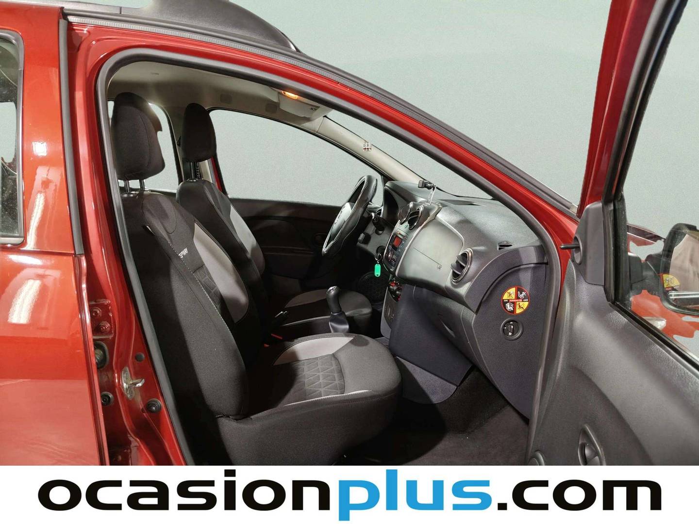 Dacia Sandero Dacia Sandero Stepway TCe (90 CV) km 0