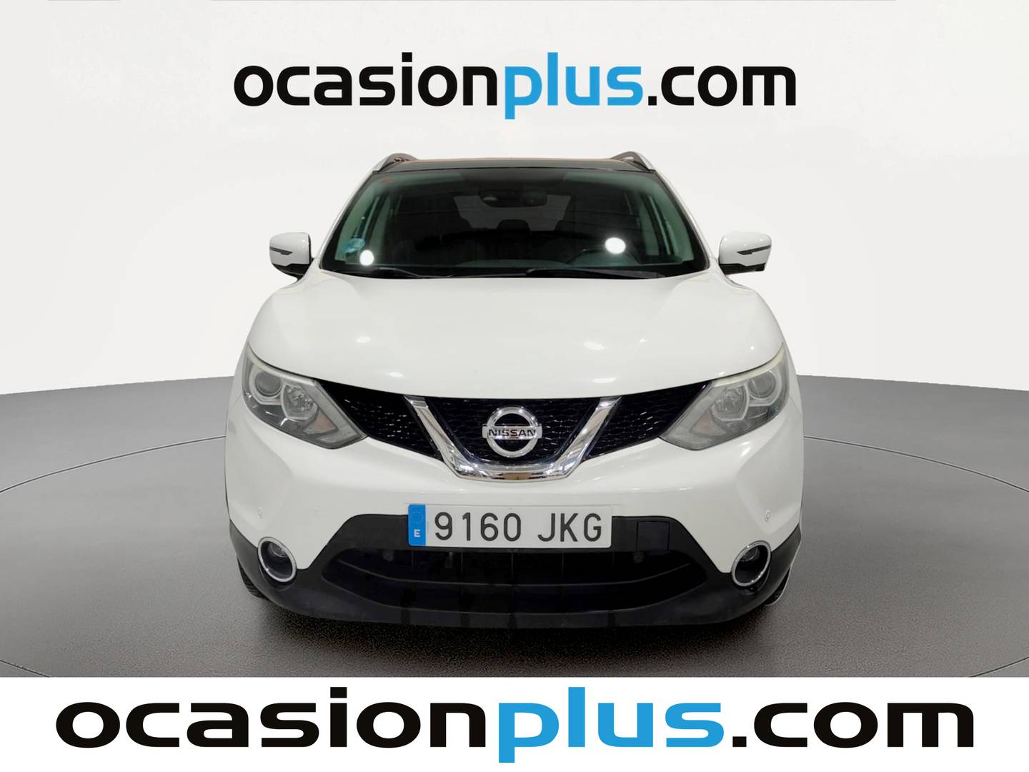Nissan QASHQAI Nissan Qashqai DIG-T 115 N-Connecta 4x2 (115 CV) barato