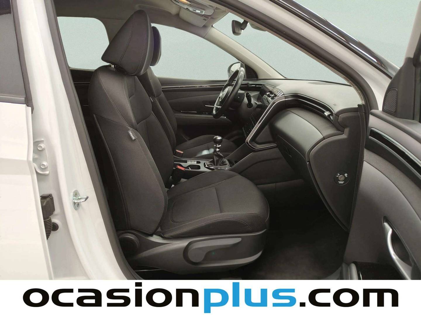 Hyundai Tucson Hyundai Tucson 1.6 TGDI 48V Tecno 2C (150 CV) 2021