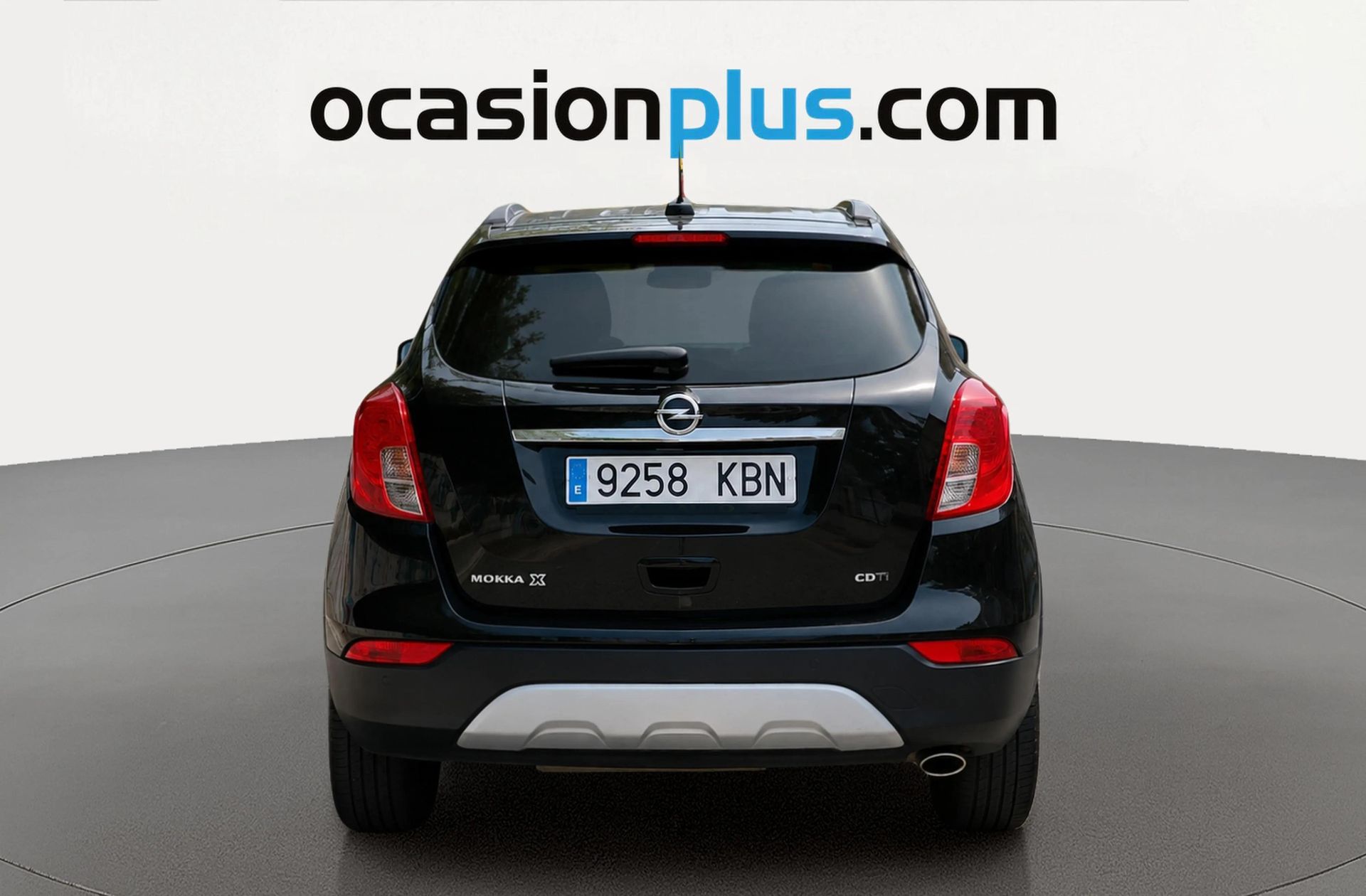 Opel Mokka 1.6 CDTi Excellence 4x2 - foto 12