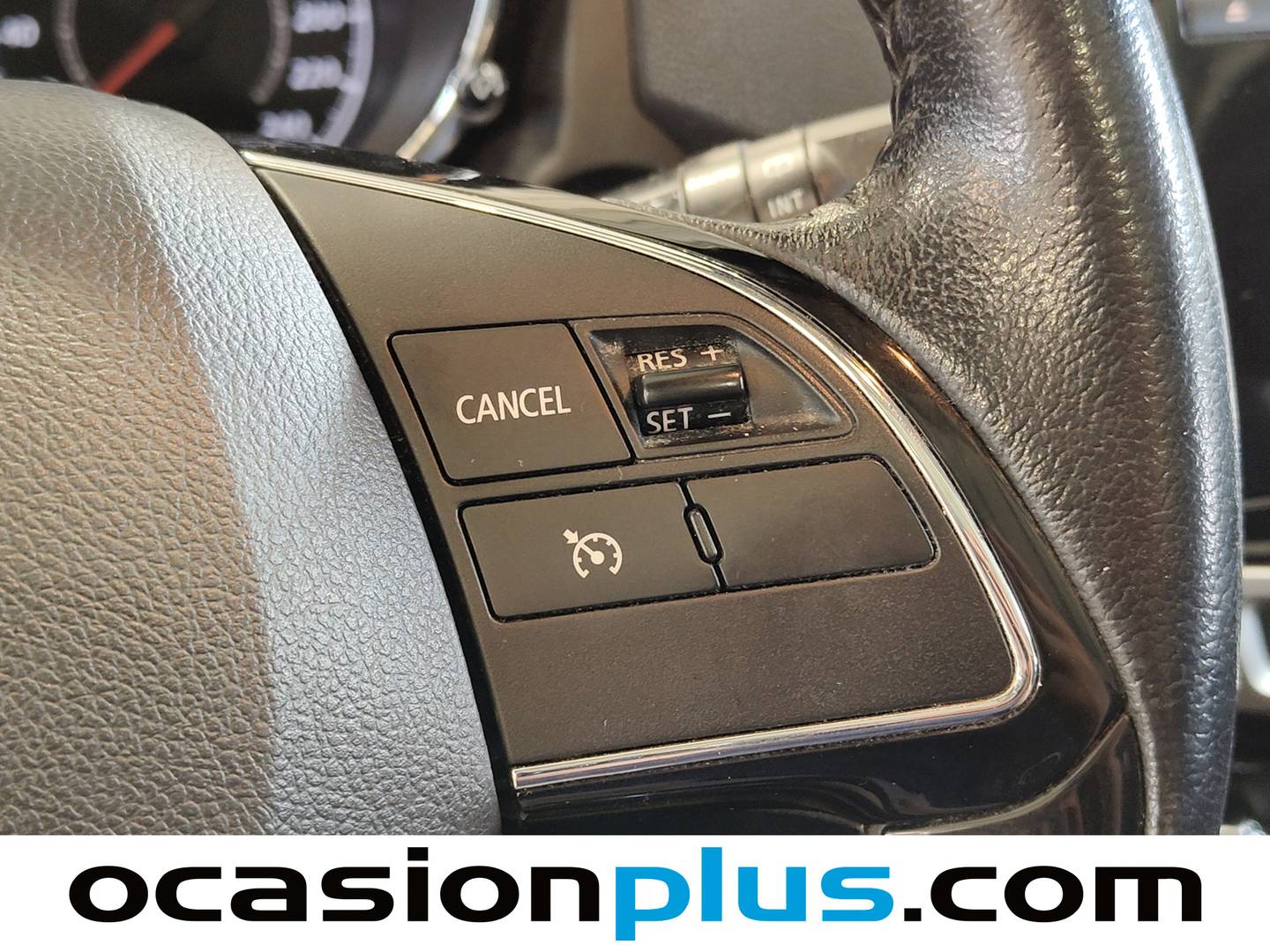 Mitsubishi ASX Mitsubishi ASX 160 MPI Motion (117 CV) barato