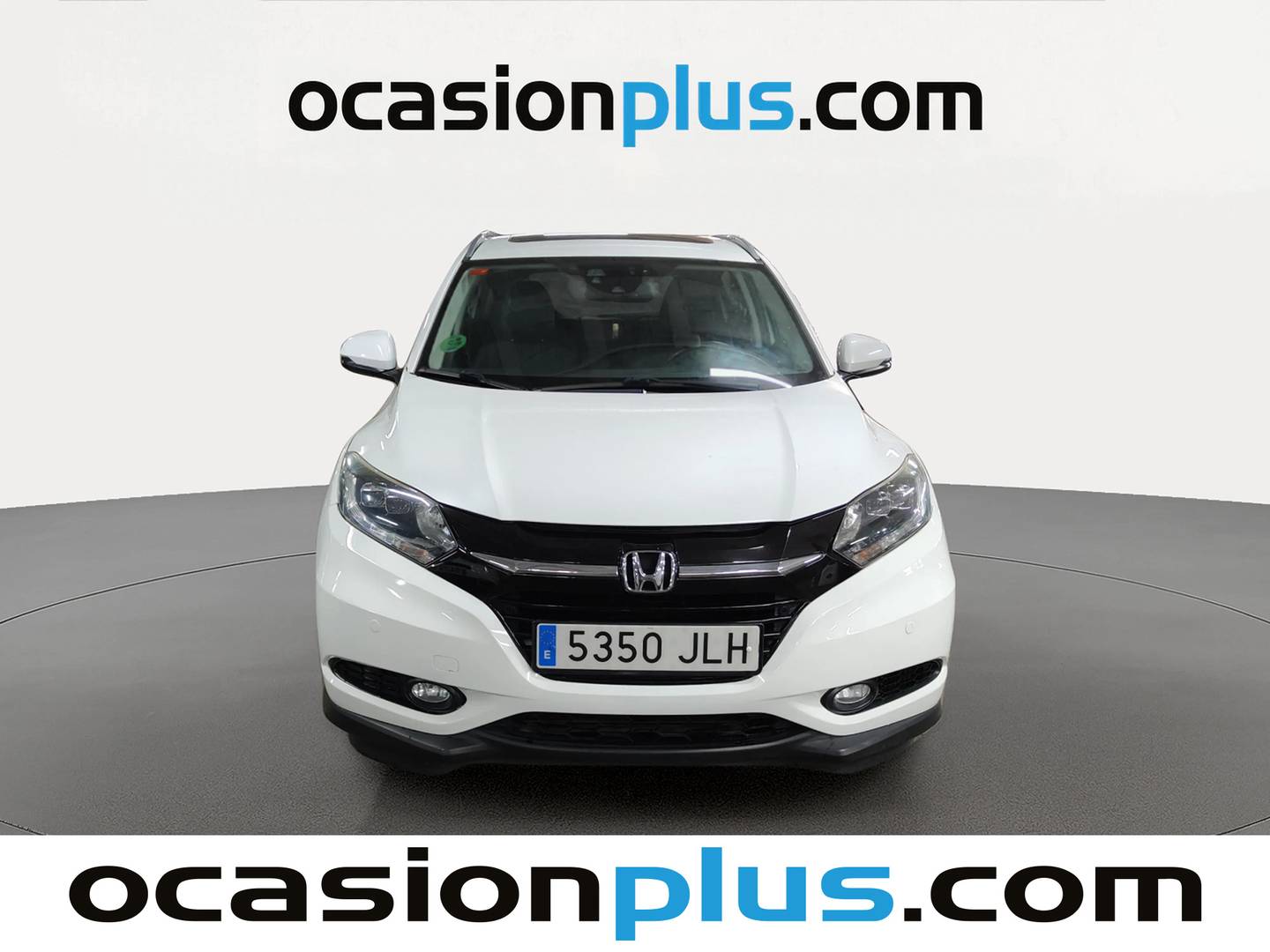 Honda HR-V Honda HR-V 1.6 i-DTEC Executive (120 CV) barato