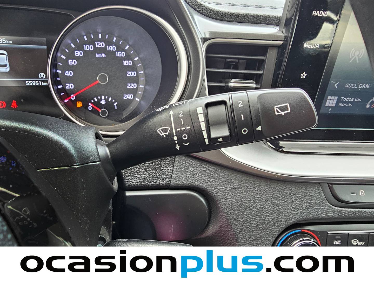 Foto KIA XCeed Kia XCeed 1.0 T-GDi Drive (120 CV)