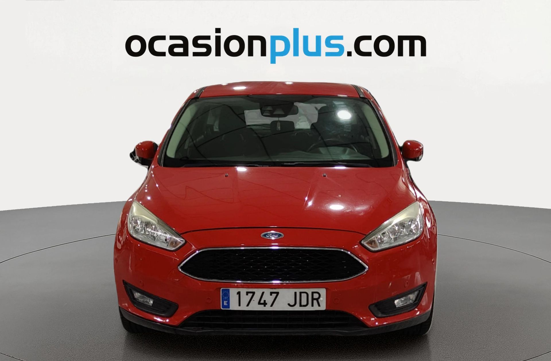 Ford Focus 1.6 TDCi Edition - foto 11