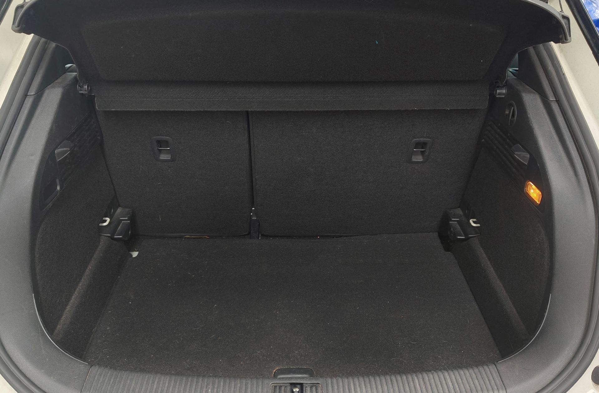 Audi A1 Sportback Ambition 1.6 TDI S tronic Pack S-Line - foto 13