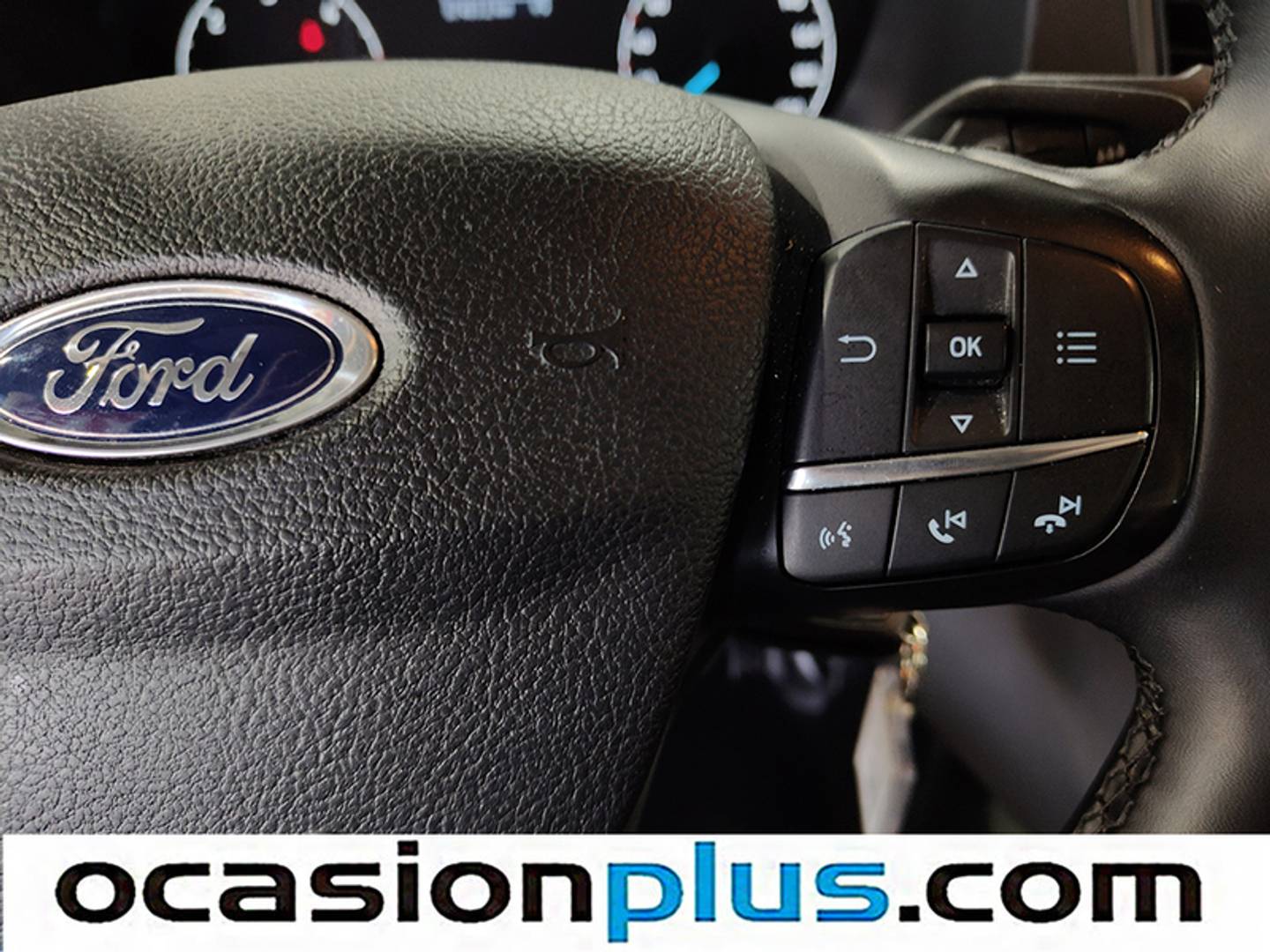 Foto Ford Transit Custom Ford Transit Custom Kombi 2.0 TDCI 320 L2 Trend (130 CV) 9 Plazas