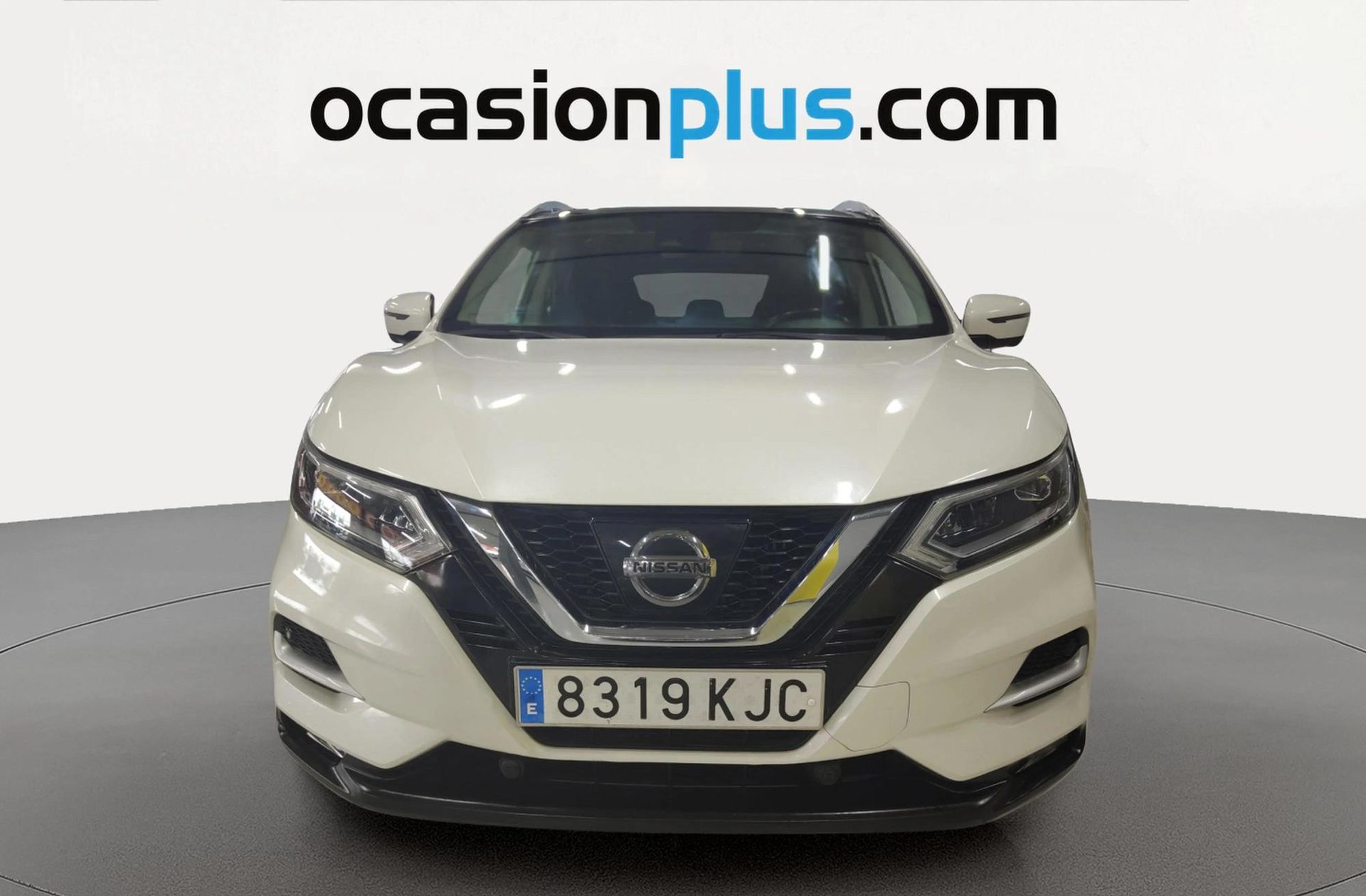 Nissan Qashqai DIG-T 115 N-Connecta - foto 14
