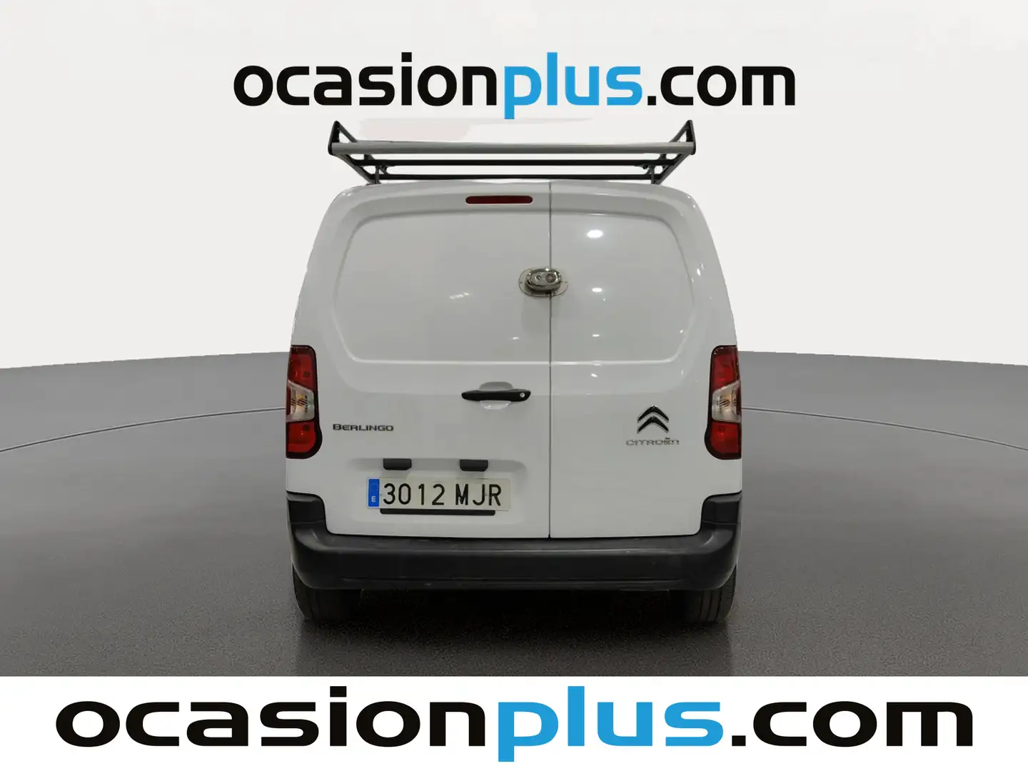 Foto Citroën Berlingo Citroen Berlingo BlueHDi 100 Talla M (100 CV)