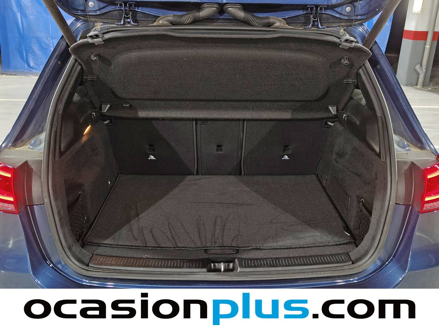 Foto Mercedes Clase B Mercedes-Benz Clase B B 200 d (150 CV)