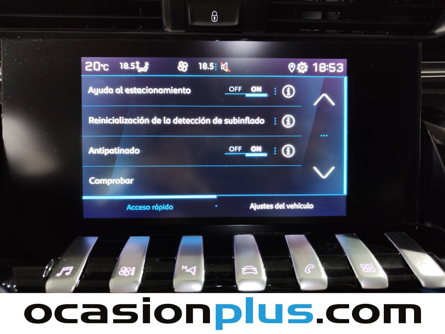 Foto Peugeot 508 Peugeot 508 BlueHDi 130 S&S Active EAT8  (130 CV)