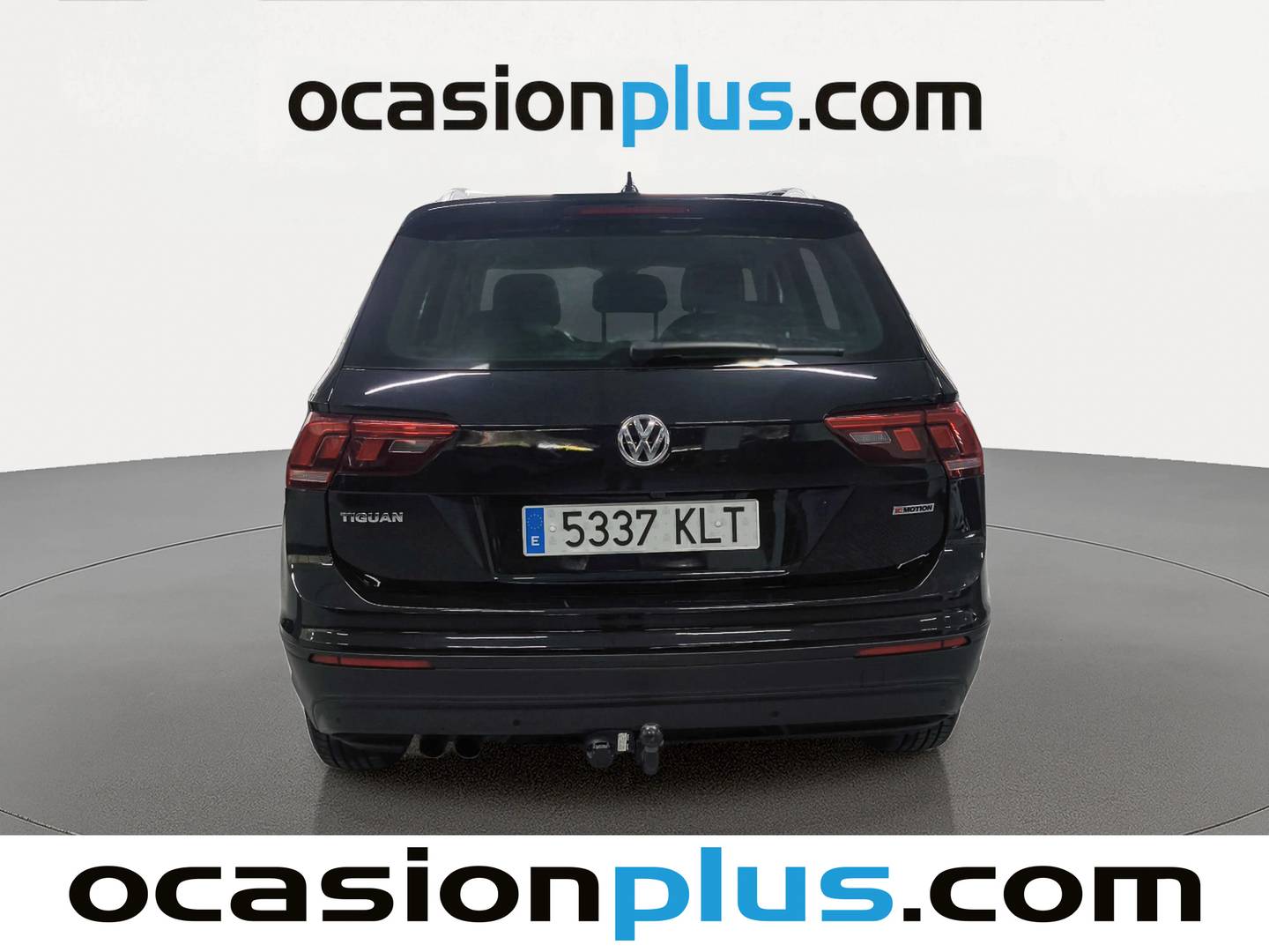 Volkswagen Tiguan Volkswagen Tiguan Tech&Go 1.4 TSI 4Motion (150 CV) DSG al mejor precio